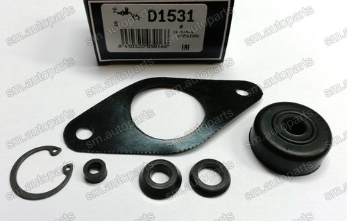 Clutch master cylinder - clutch,