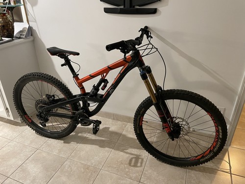 Mountain bike scott - bike,,