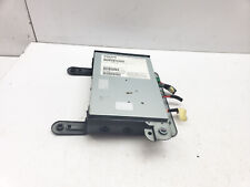 VOLVO XC60 AUDIO SOUND AMPLIFIER STEREO AMP 31360322 2012