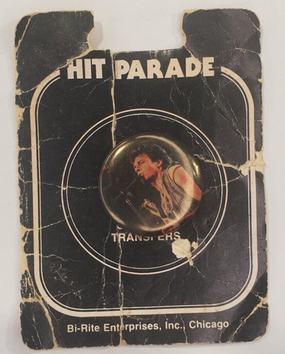 Vintage rick springfield - 83,