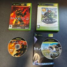 Halo Combat Evolved & Halo 2