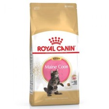 Royal Canin Maine Coon - Dry Kitten Food 4kg,10kg
