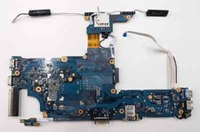 Toshiba Portege A30-C-1CZ Intel Core i5 Motherboard with speaker