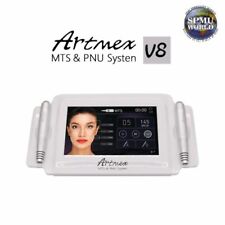 Artmex V8 SPMU System, Digital