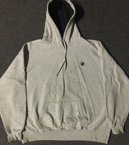 Vtg champion faded distress - vtg,