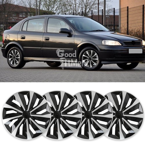 Inch wheel hubcaps trim - 15,