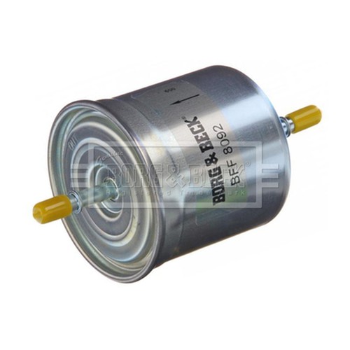 Fuel filter for volvo - filter, mk1