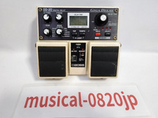 BOSS DD-20 Digital Delay GIGA