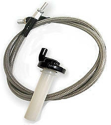 Pro twist kit - cr,
