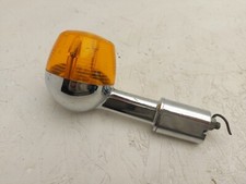 Yamaha RD 125 200 250 400 Genuine OEM LHS Left Side Front Indicator