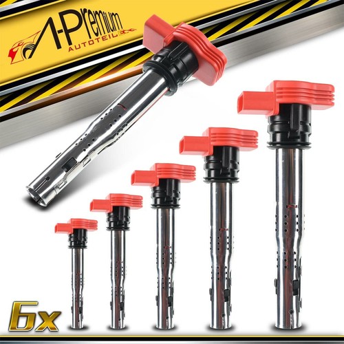 Ignition for audi - for, a6