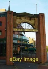 Photo 6x4 Wards Brewery