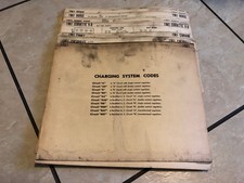 1961 sun electric car specs - 1961,