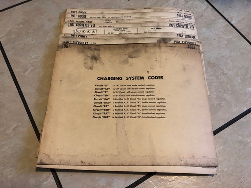 1961 sun electric car - 1961, specs