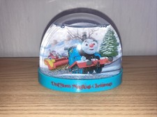 Thomas The Tank Snowglobe -