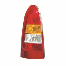 Vauxhall Astra G Mk4 Estate &