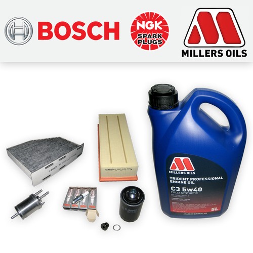 Service kit golf - service,