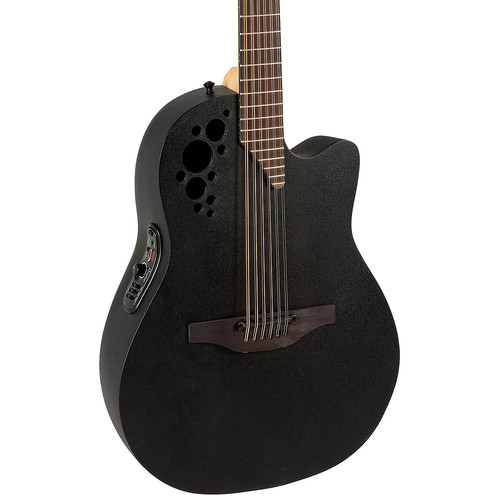 Ovation 2058tx5g elite deep - ovation,