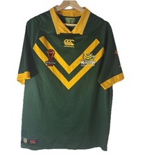 Australia Kangaroos Rugby