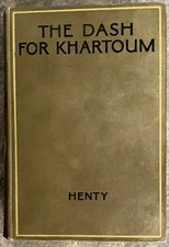 The Dash for Khartoum: A Tale