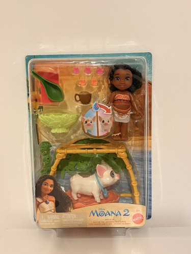 Disney moana simea - simea, &