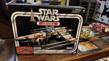 Star Wars The Vintage Collection Luke Skywalker’s X-Wing Fighter new sealed 