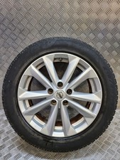 NISSAN QASHQAI J11 2014 MK2