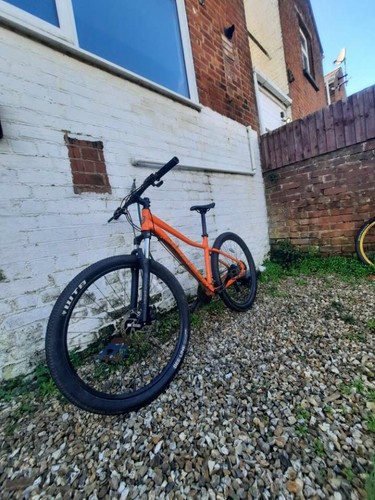 Norco mountain bike men - norco,