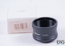 Starguider T2 to Sony E / NEX Mount Adapter