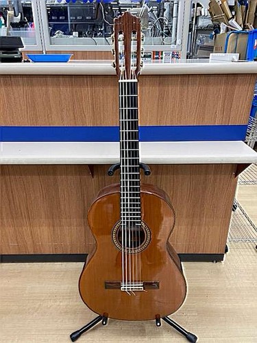 Jose ramirez classical - ramirez, 1e