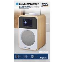Blaupunkt DAB Digital-FM Radio