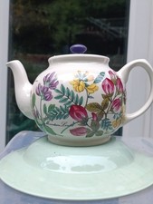 Vintage sadler beautiful herbs - vintage,