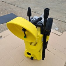 Karcher K2 Compact Pressure