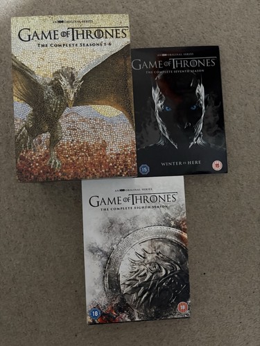 Hbo game thrones series - thrones, tv