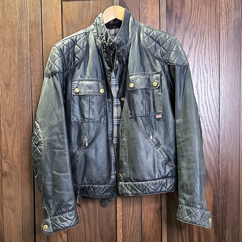 Belstaff steve mcqueen - belstaff,