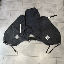 Tucano Urbano R153 N Motorbike Leg Shield 