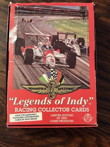 Indianapolis motor speedway - motor,
