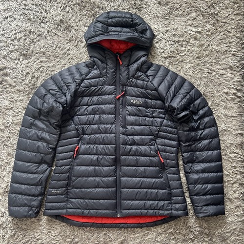 Rab women microlight alpine - rab,