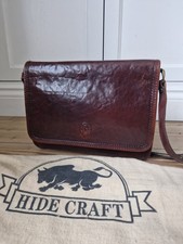 Burgundy Red Brown Full