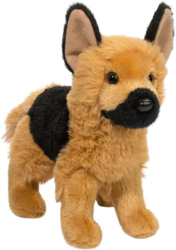 Douglas queenie german - douglas,