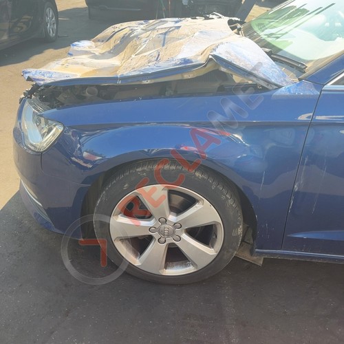 Audi tfsi sport mk3 - a3,