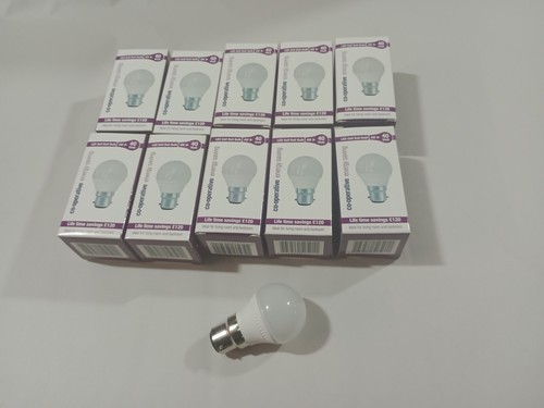 10x b22 40w led golf - 10x,