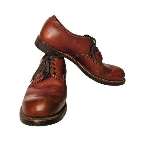 Red wing 8052 - wing,