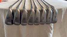 Ping G20 Iron Set 3 - PW /