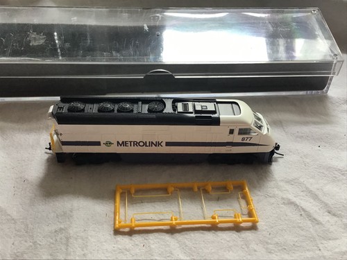 Athearn gauge - n, (f59phi)