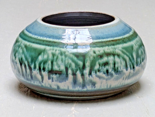 Vintage mcm 1960s - vintage, ikebana