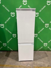 Indesit Integrated Fridge