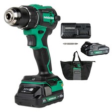 Metabo HPT 18V MultiVolt 1/2"