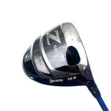 Srixon Z 565 Driver / 10.5