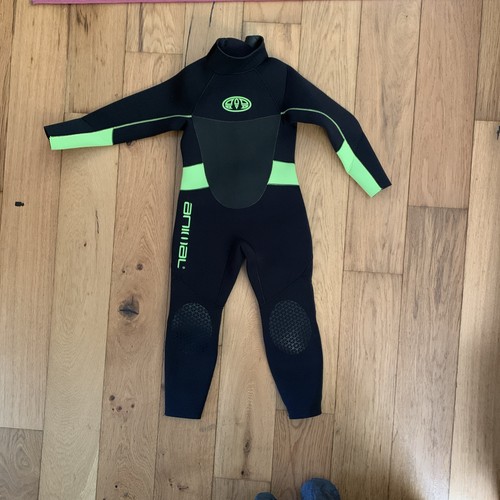 Kids animal long wetsuit - kids,